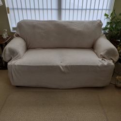 Loveseat Cover 