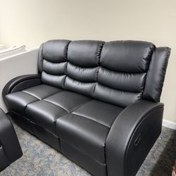 Premium Leather Sofa Sets Available Only @ FURNITURE LOVE 💕 Same Day Delivery 🚚 