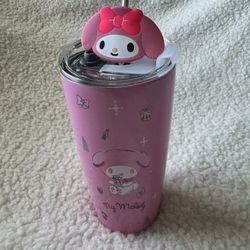 Brand New My Melody Cup