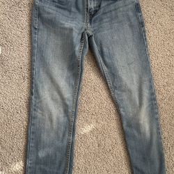 BOYS JEANS SIZE 10