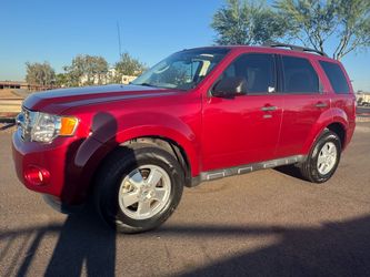 2012 Ford Escape