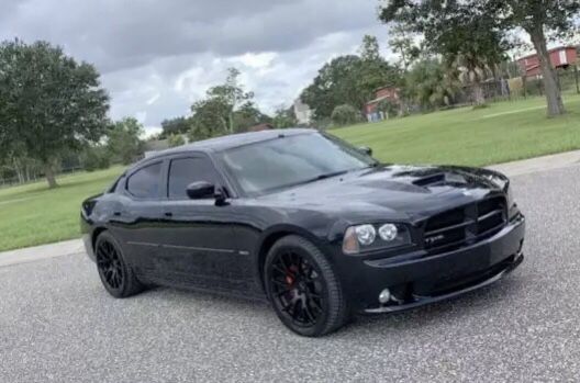 2006 Dodge Charger