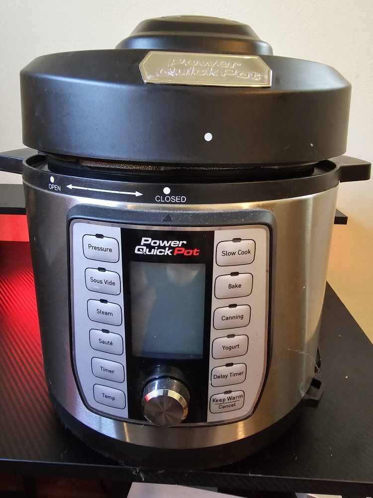 Multi Cooker