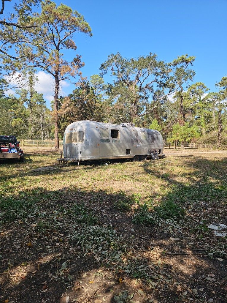 Airstream RV for Sale in Houston, TX OfferUp