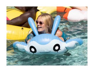 Mantyke Pokémon Summer Days Pool Float