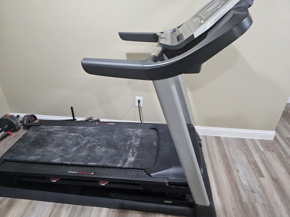 Good Condition Treadmill