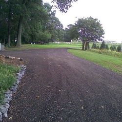 Driveway Material ! Asphalt Millings 