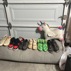 Shoes And Unicorn  MAKE OFFER!