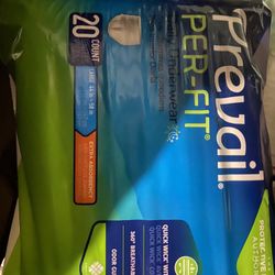 Adult Daily Underwear