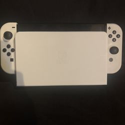 NINTENDO SWITCH OLED BRAND NEW