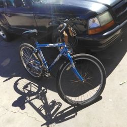 Nice Bike 26",Travajando Al 💯.