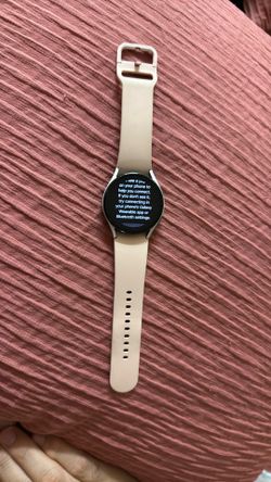 Samsung watch 5 sm-r900