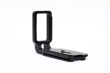 Really Right Stuff L-Bracket for Nikon D800/D800E (BD800)
