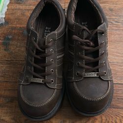Mudd Shoes