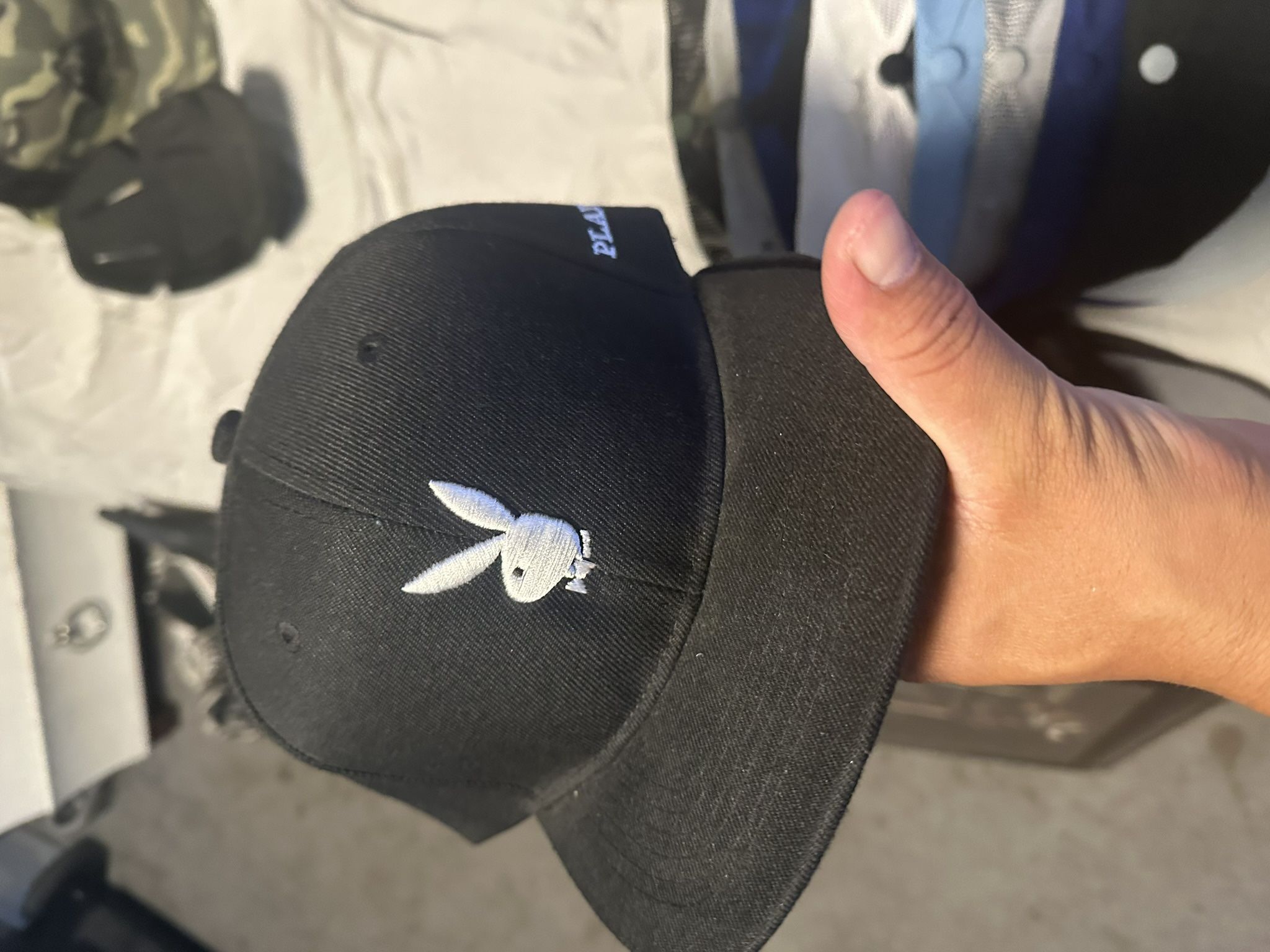 Snap Back