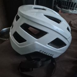 Concord adult Biking Helmet