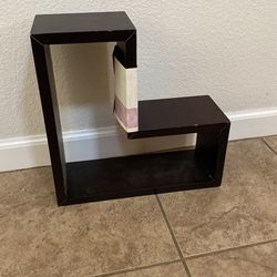 Shelf