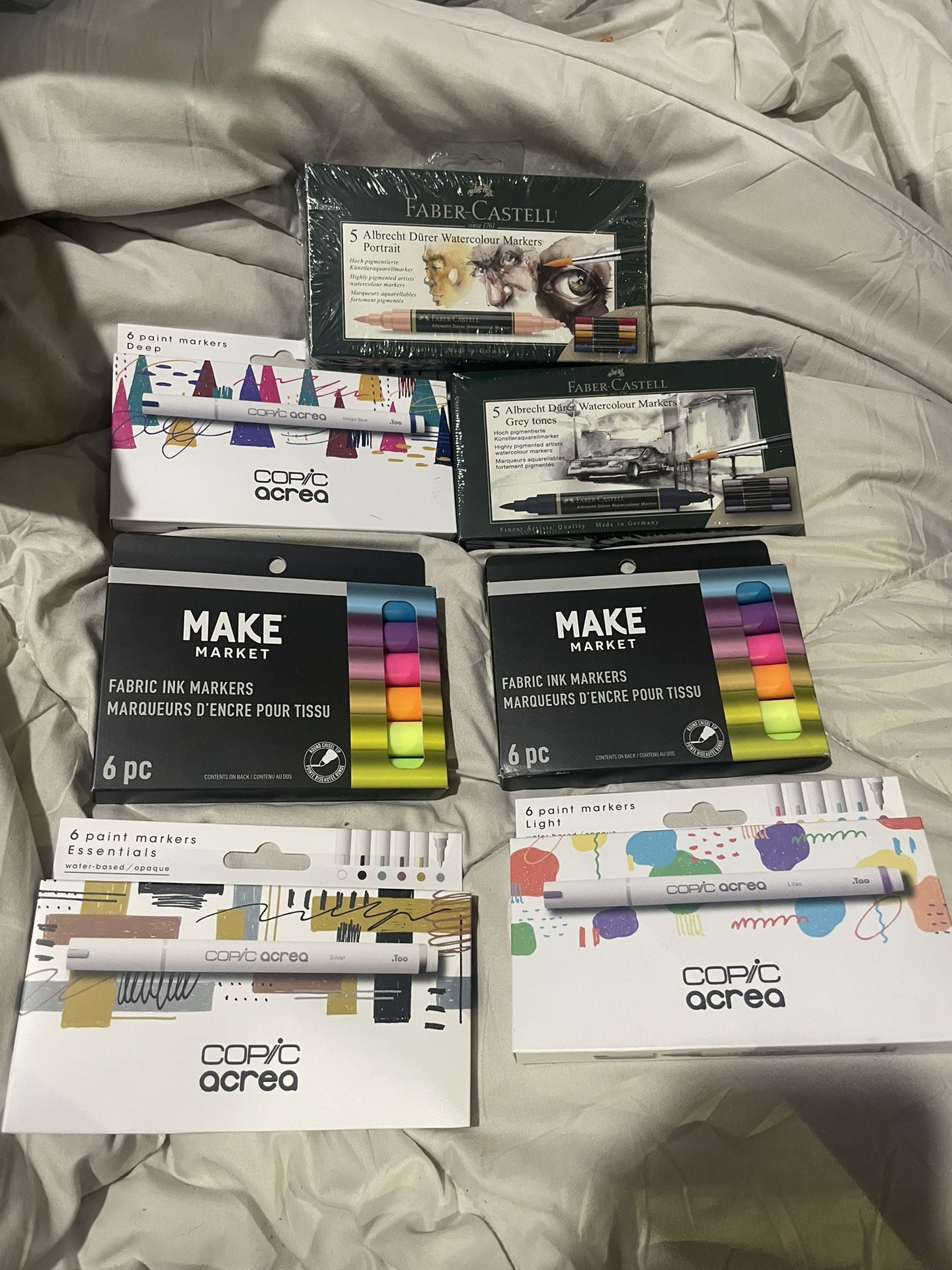 Paint Makers