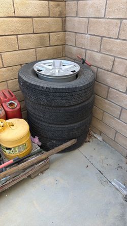 Jeep Gladiator OEM Wheels Tires Shocks Springs Suspension