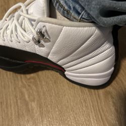 Jordan 12s
