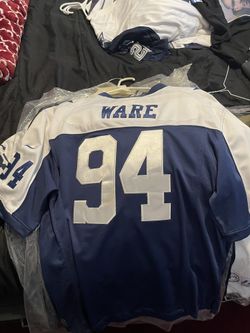 Cowboys And Dodger Jersey 
