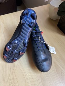 Adidas X Speedflow.1 FG