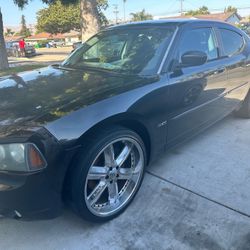 2007 Dodge Charger