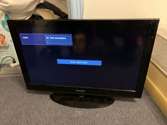 32’ Samsung tv