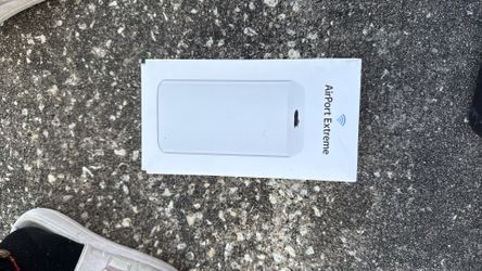 Apple AirPort Extreme
