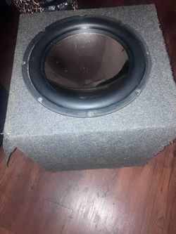 15 inch in box