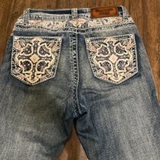 Westfield Eagle Pants