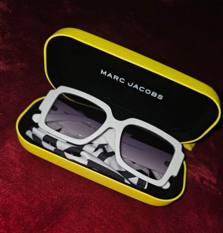 Brand NEW 100% Authentic Marc Jacobs Sunglasses