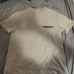 Fear Of God Essentials Shirt