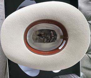 Western Hat