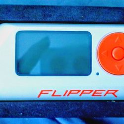 Flipper Zero + Multi-Board Prototype Starter Kit - Like New