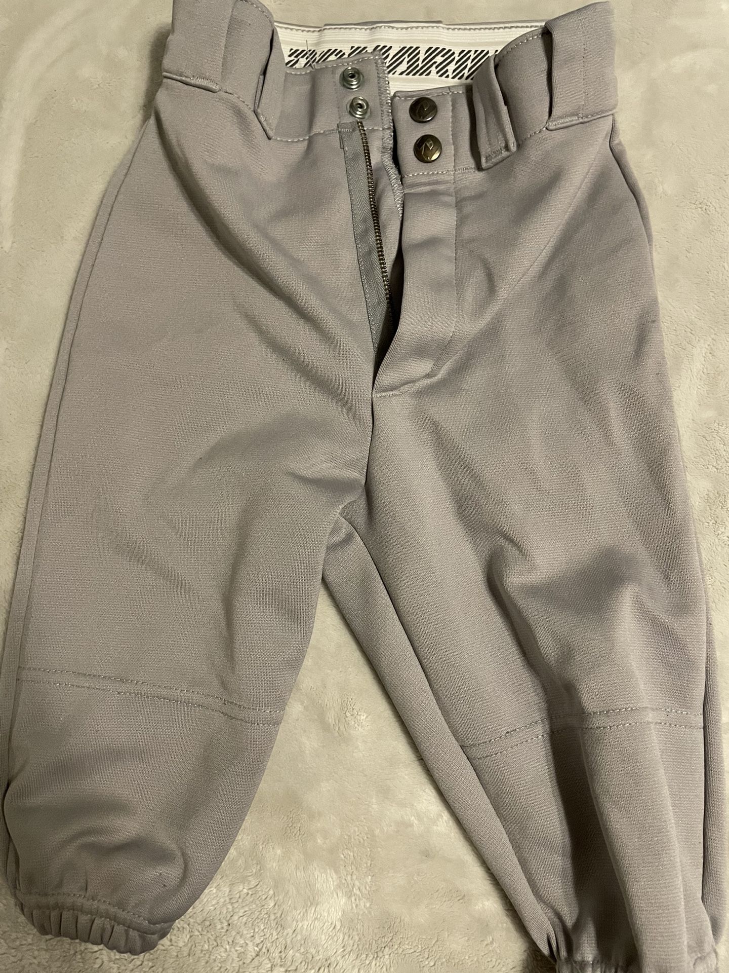 Demarini Boys baseball Pants
