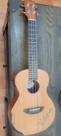 26.5 Size Electric Uke