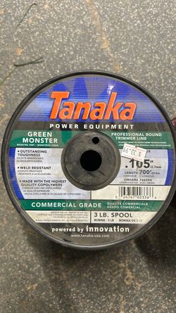 Trimmer Line