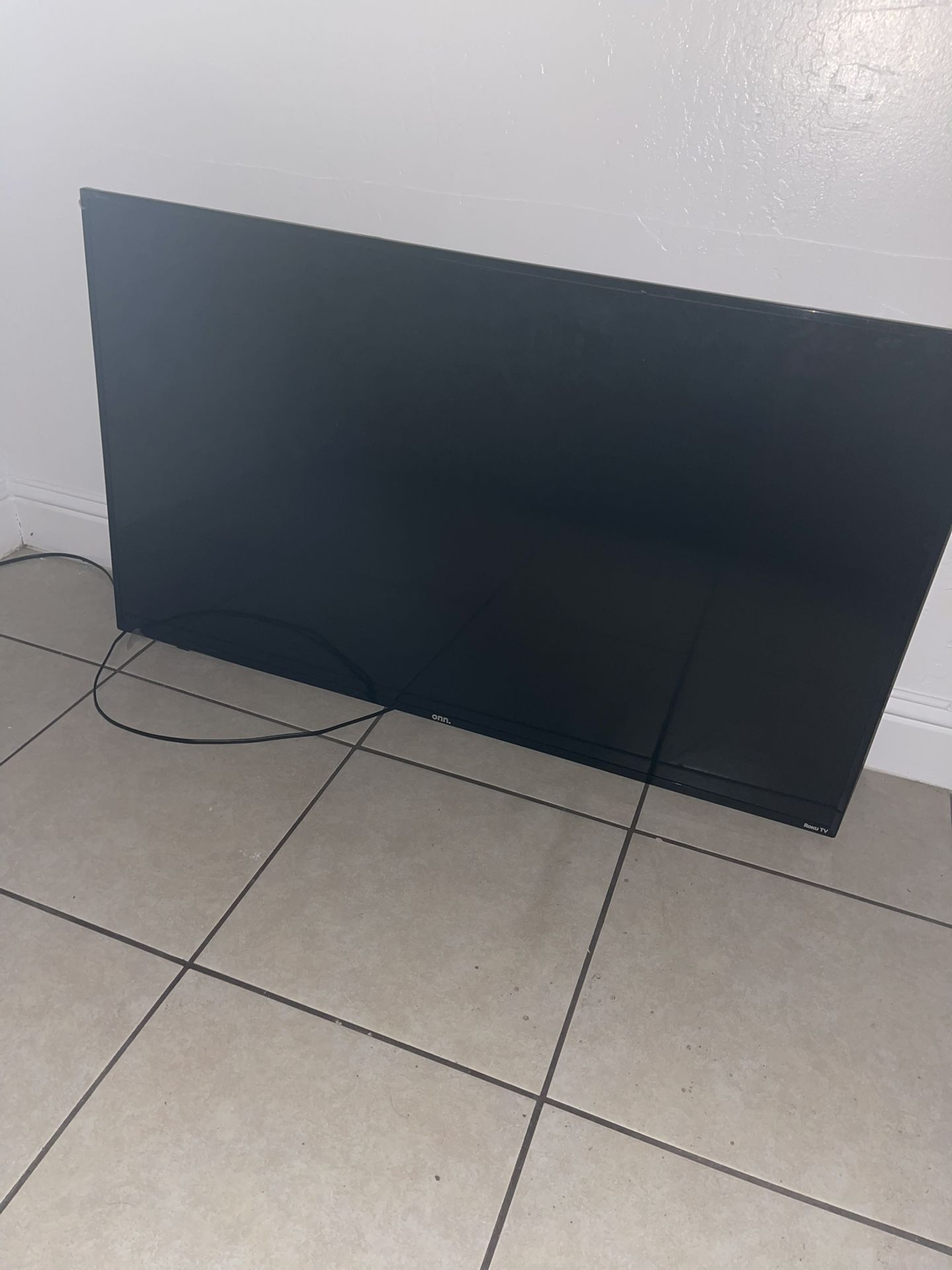 55 Inch Roku Tv Flat