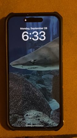 📱 iPhone 14 Pro Max 128GB — UNLOCKED — 98% Battery 🔥
