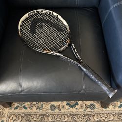 Tennis Racket. 