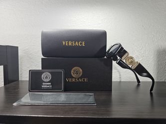 Versace sunglasses