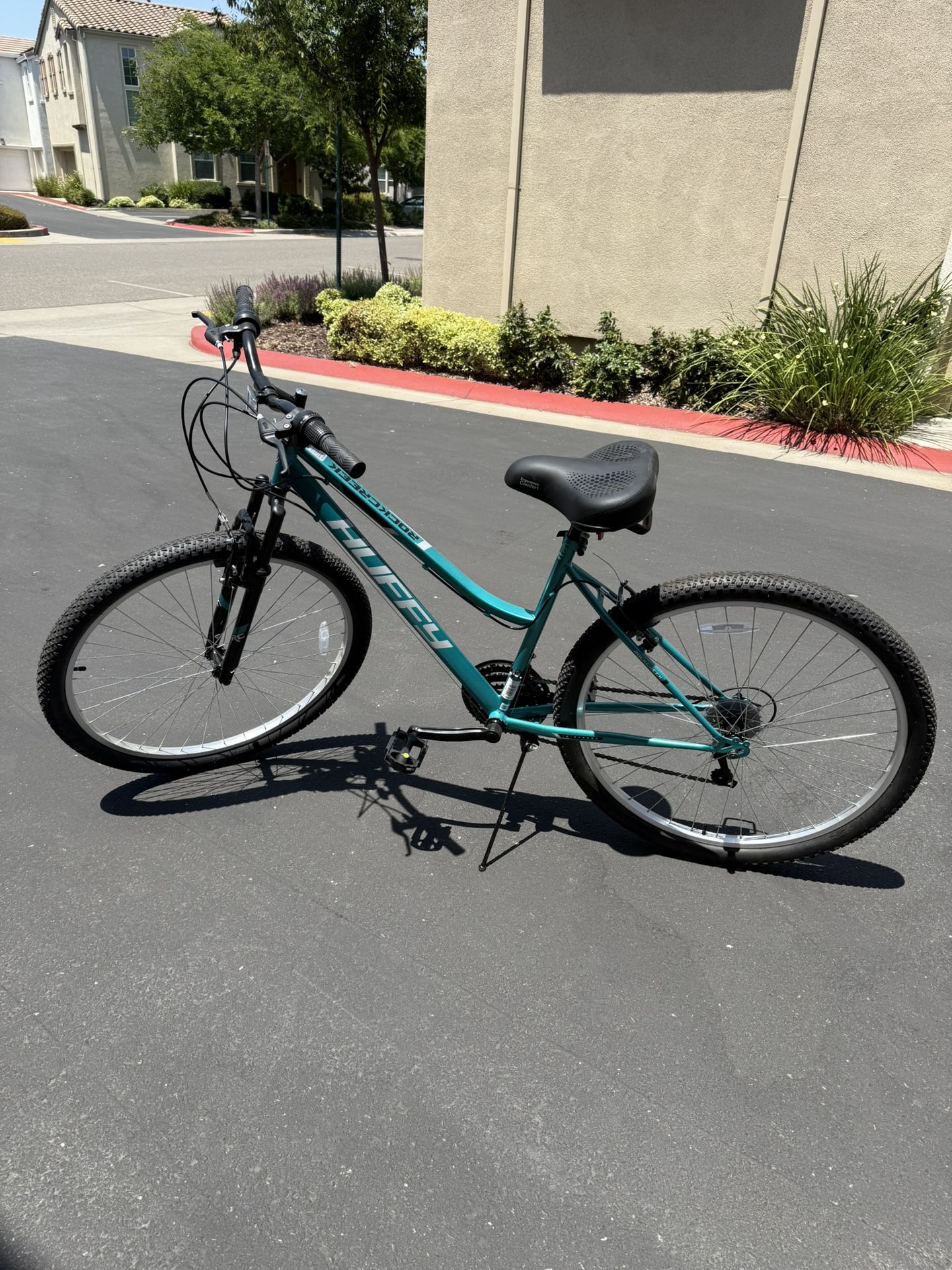 Huffy Bike