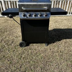 CharBroil Grill