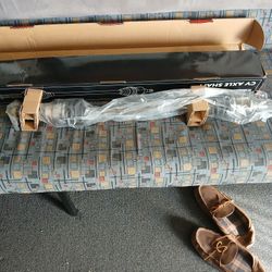 New Front Passenger CV Axle 2014 Ford Explorer 4x4