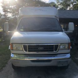 2004 Born-Free Built For Two