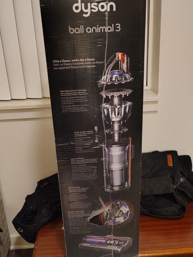 Dyson Animal 3