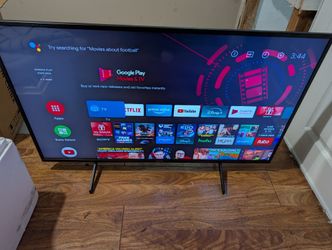 Sony 43 Inch XBR-43X800H