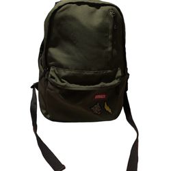 Target Backpack 