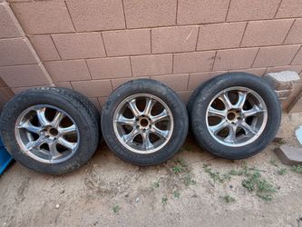 firestone transforce A/T (OBO)